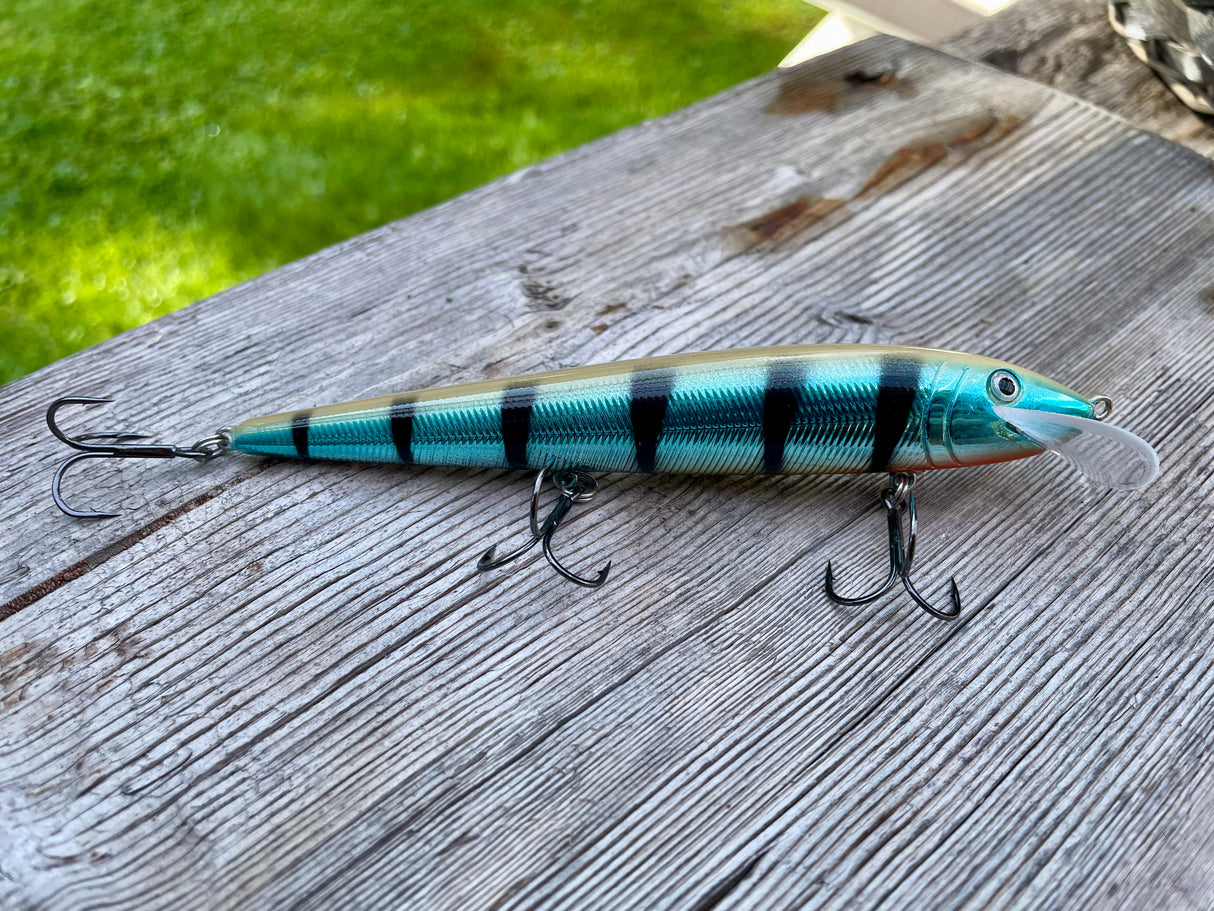 Islure Tuikkari M Koukkukunkku special