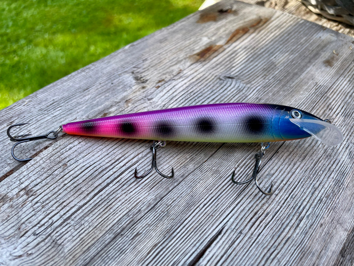 Islure Tuikkari M Koukkukunkku special