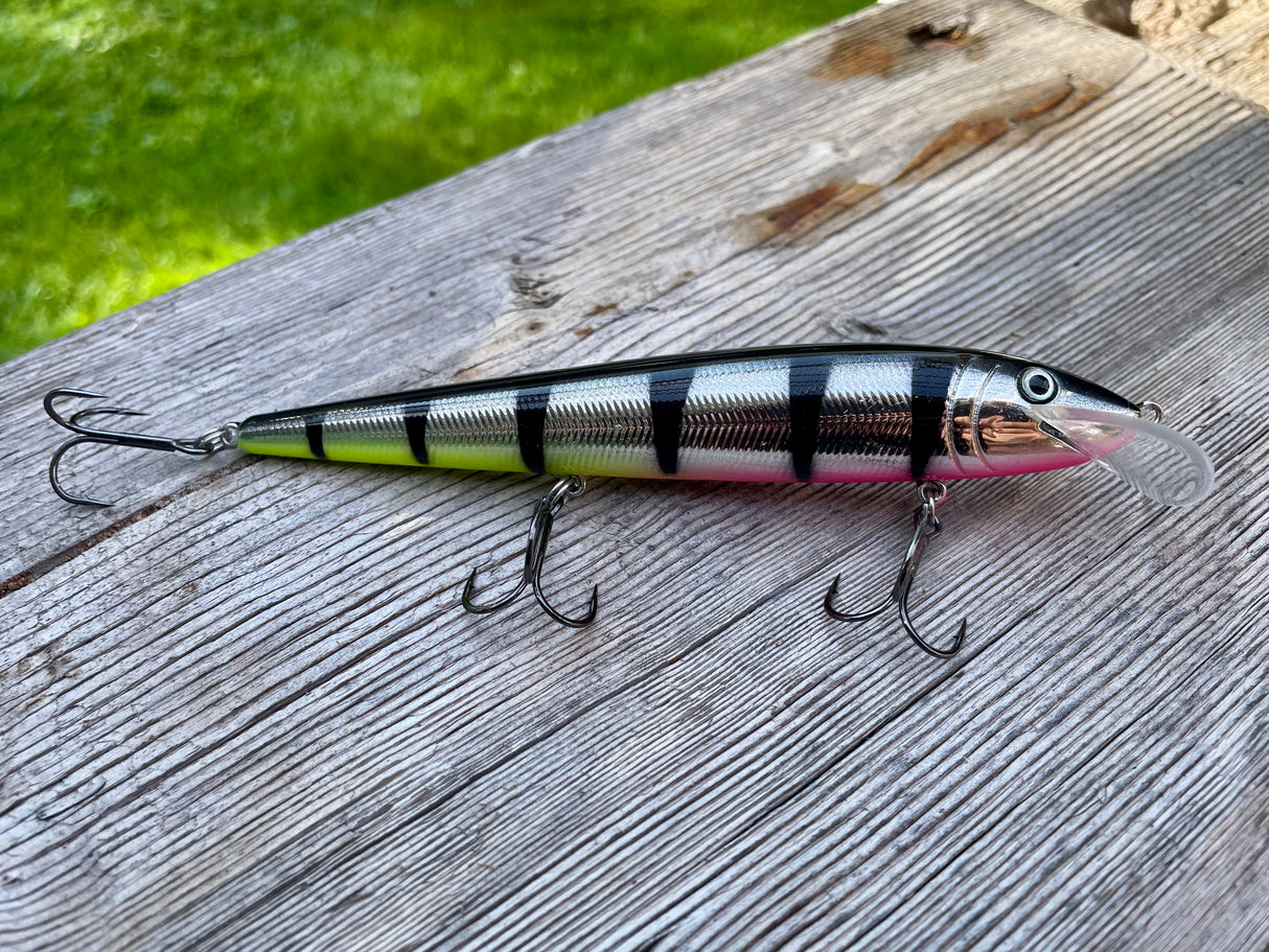 Islure Tuikkari M Koukkukunkku special