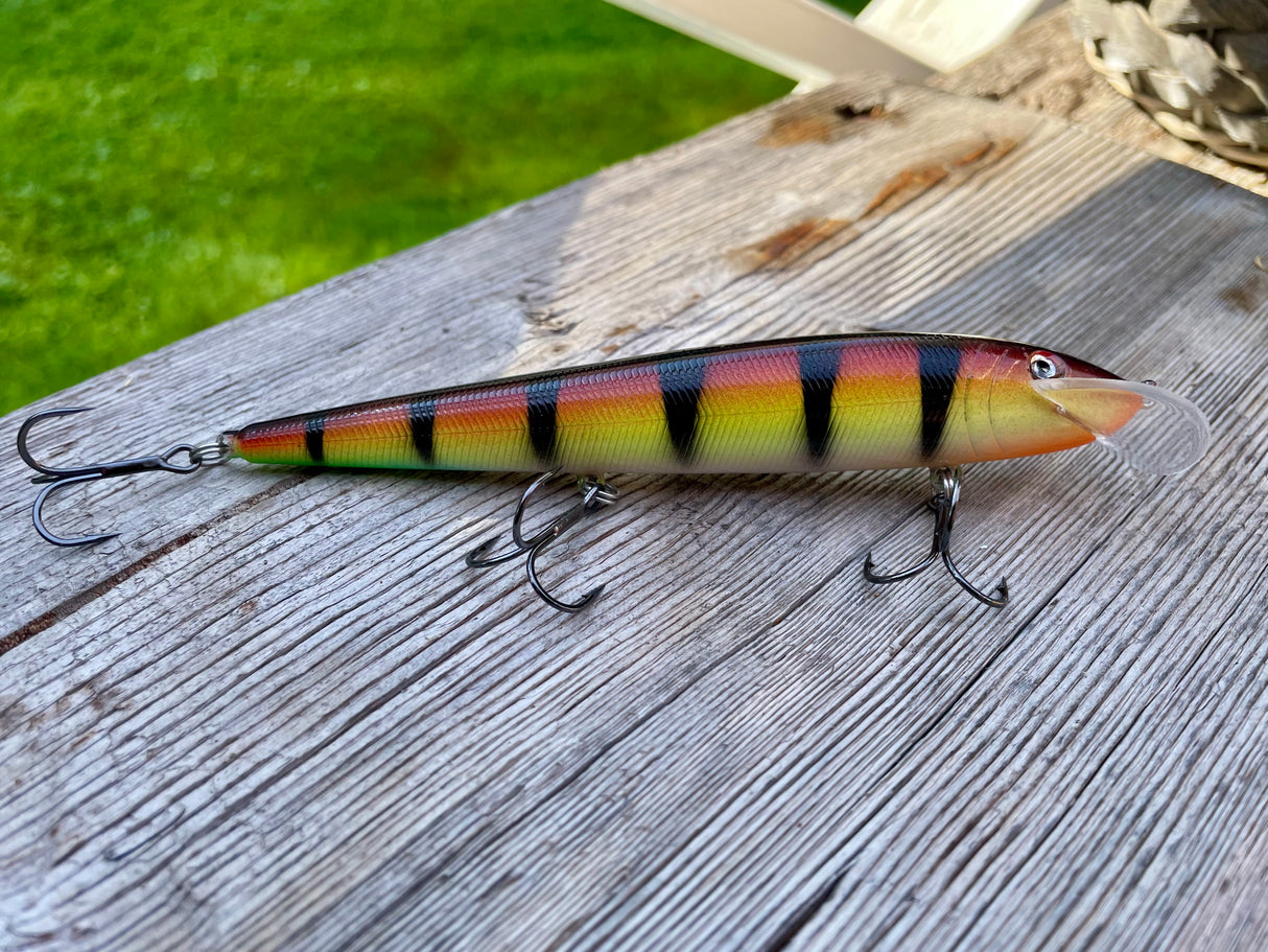 Islure Tuikkari M Koukkukunkku special