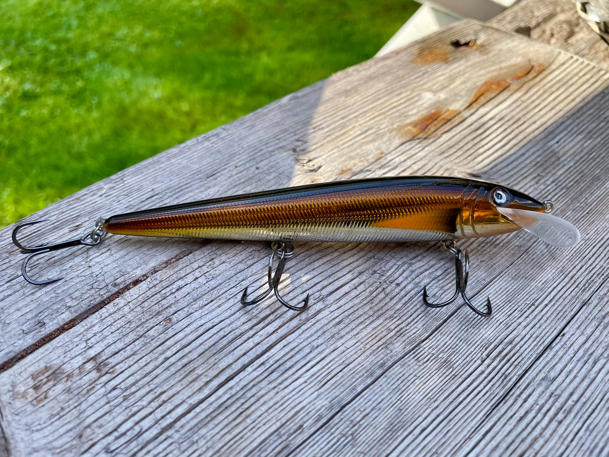 Islure Tuikkari M Koukkukunkku special