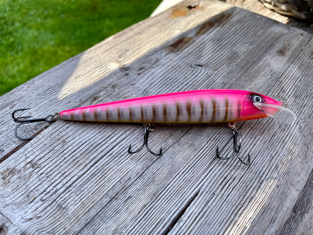 Islure Tuikkari L Koukkukunkku special