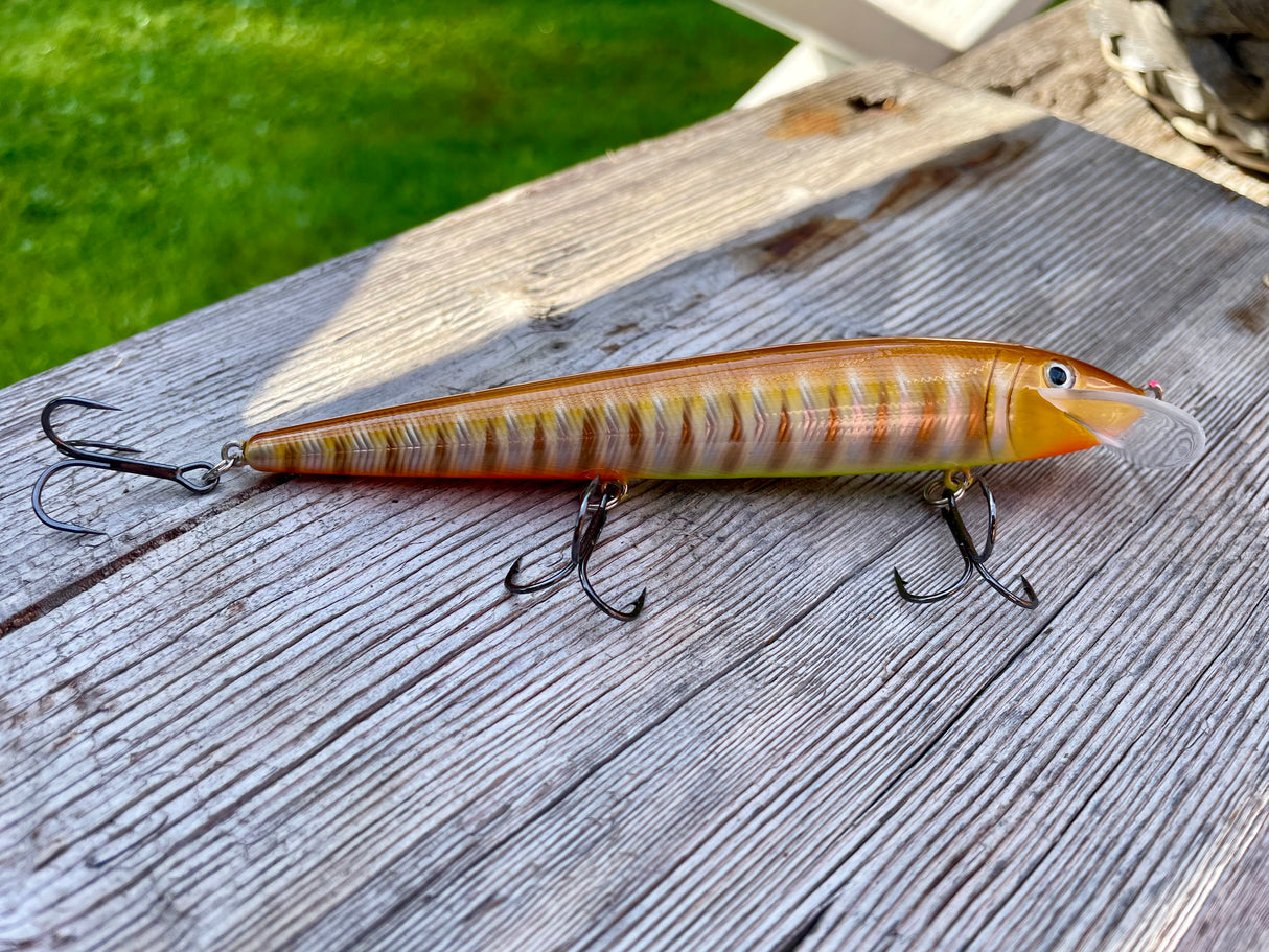 Islure Tuikkari L Koukkukunkku special