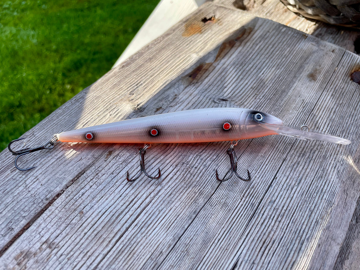 Islure L Diver Koukkukunkku special