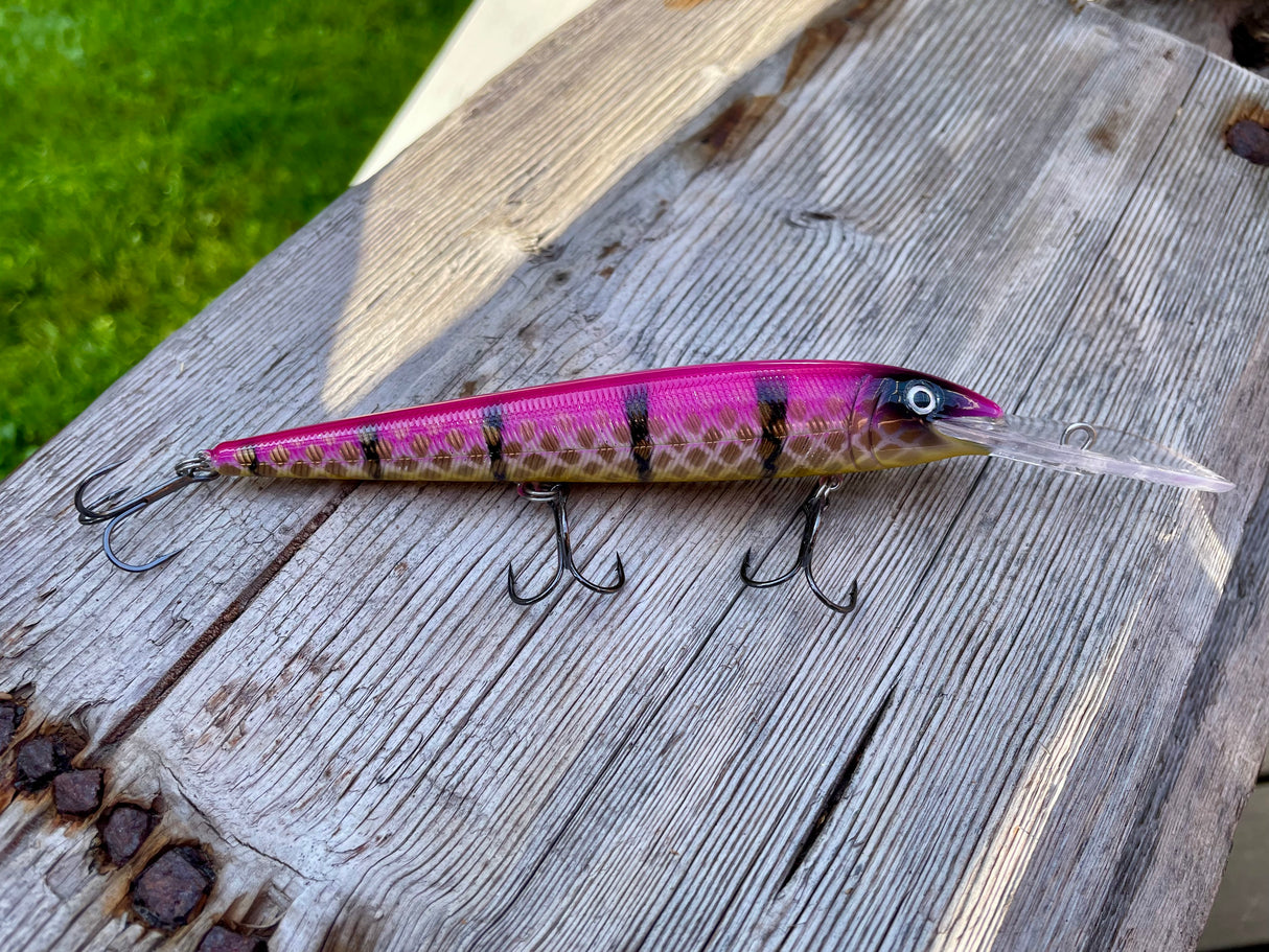 Islure L Diver Koukkukunkku special