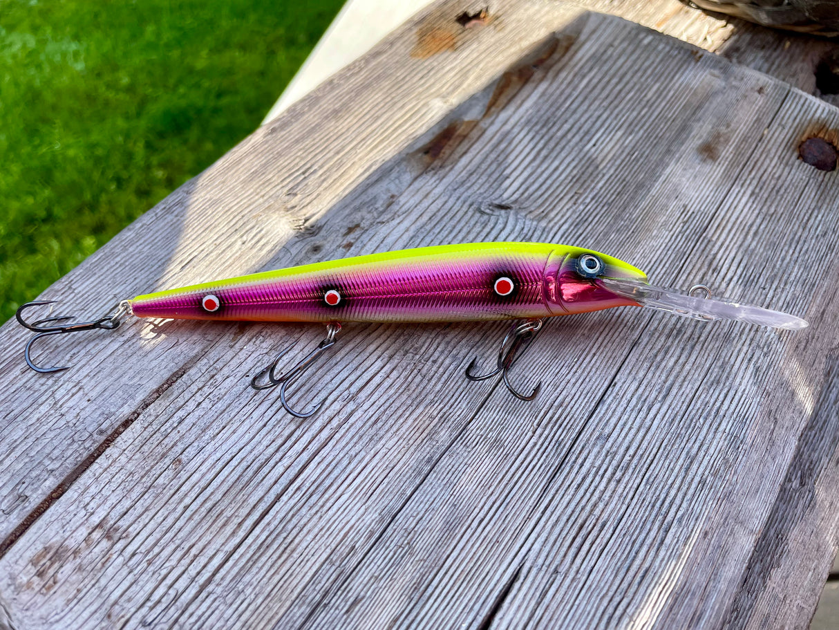 Islure L Diver Koukkukunkku special