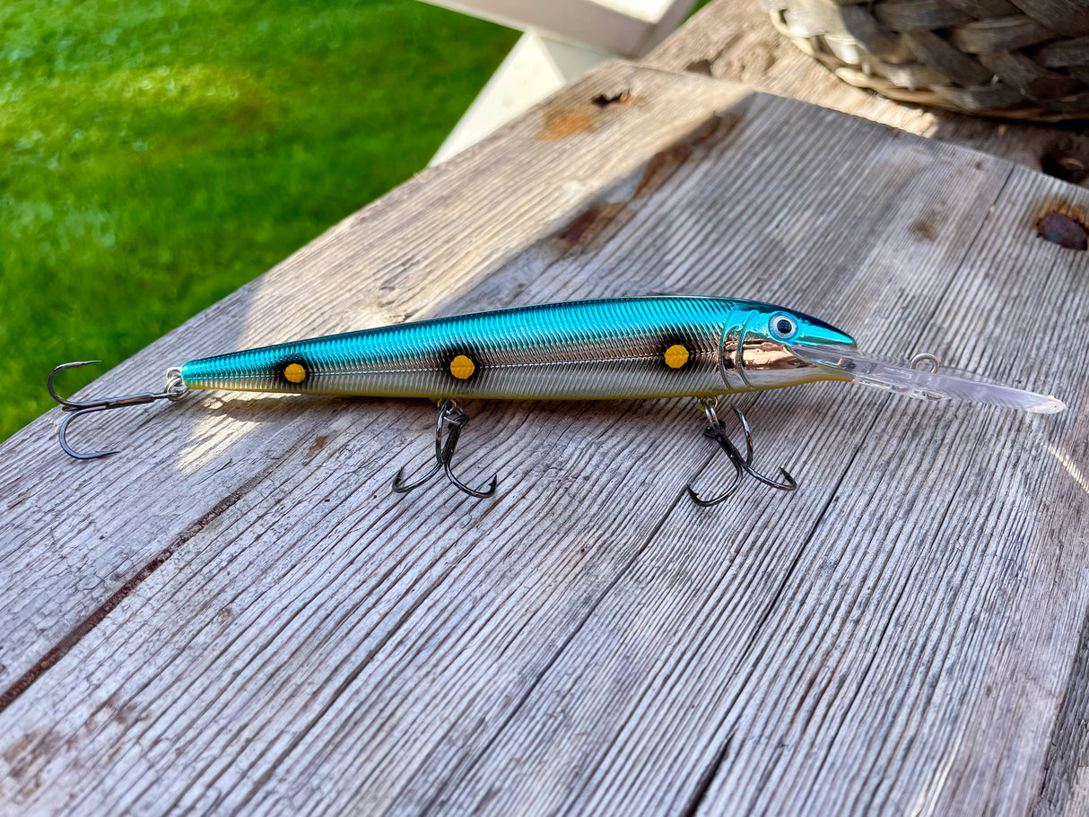 Islure L Diver Koukkukunkku special