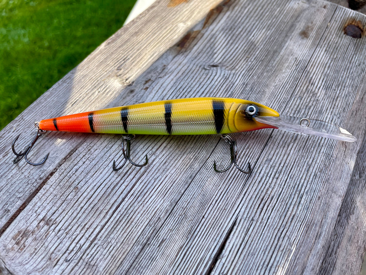 Islure L Diver Koukkukunkku special