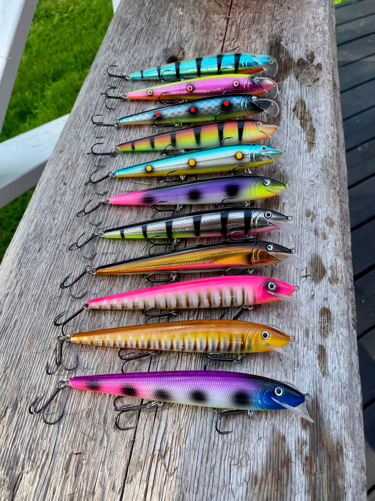 Islure Tuikkari L Koukkukunkku special