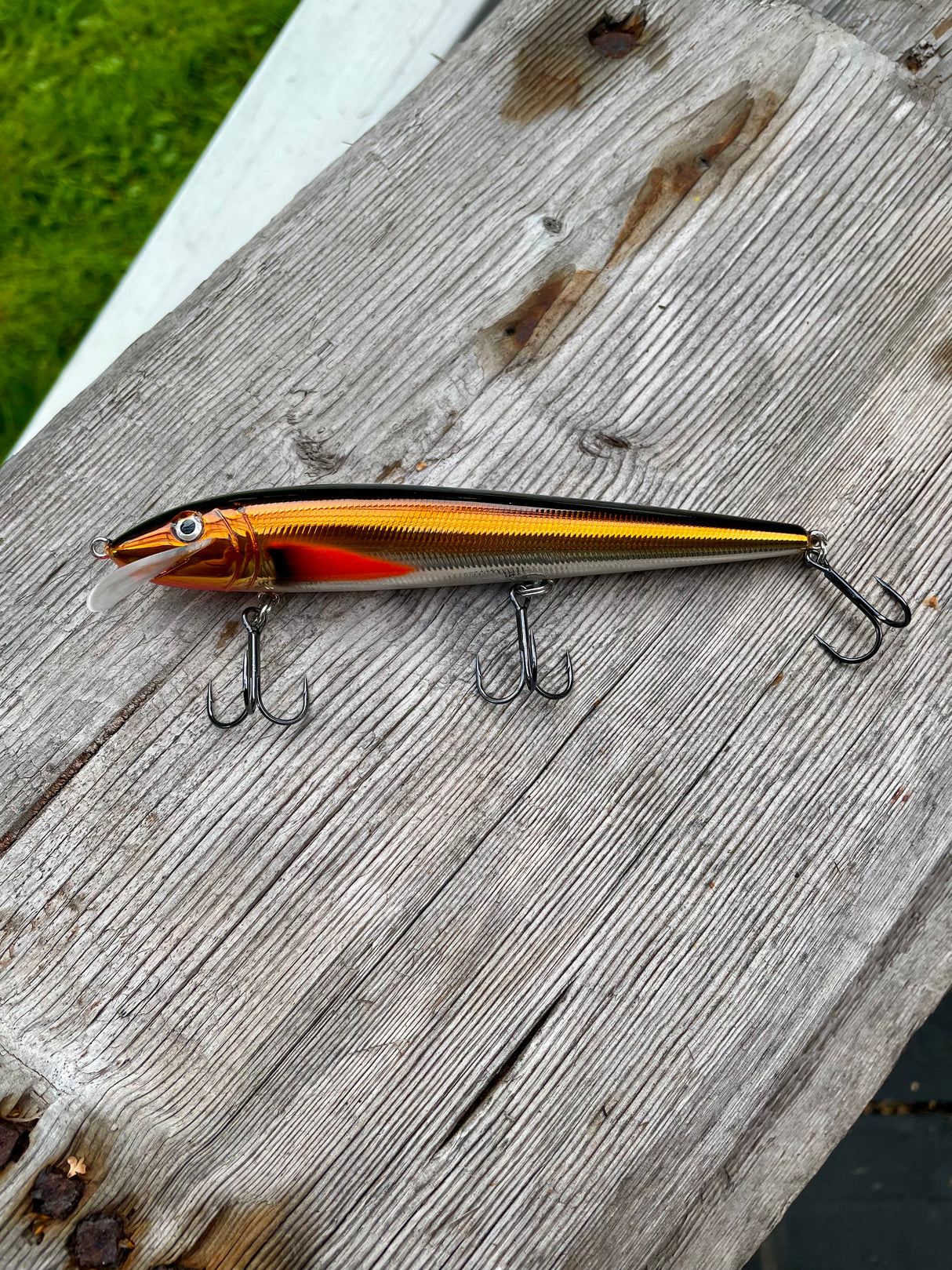 Islure Tuikkari L Koukkukunkku special