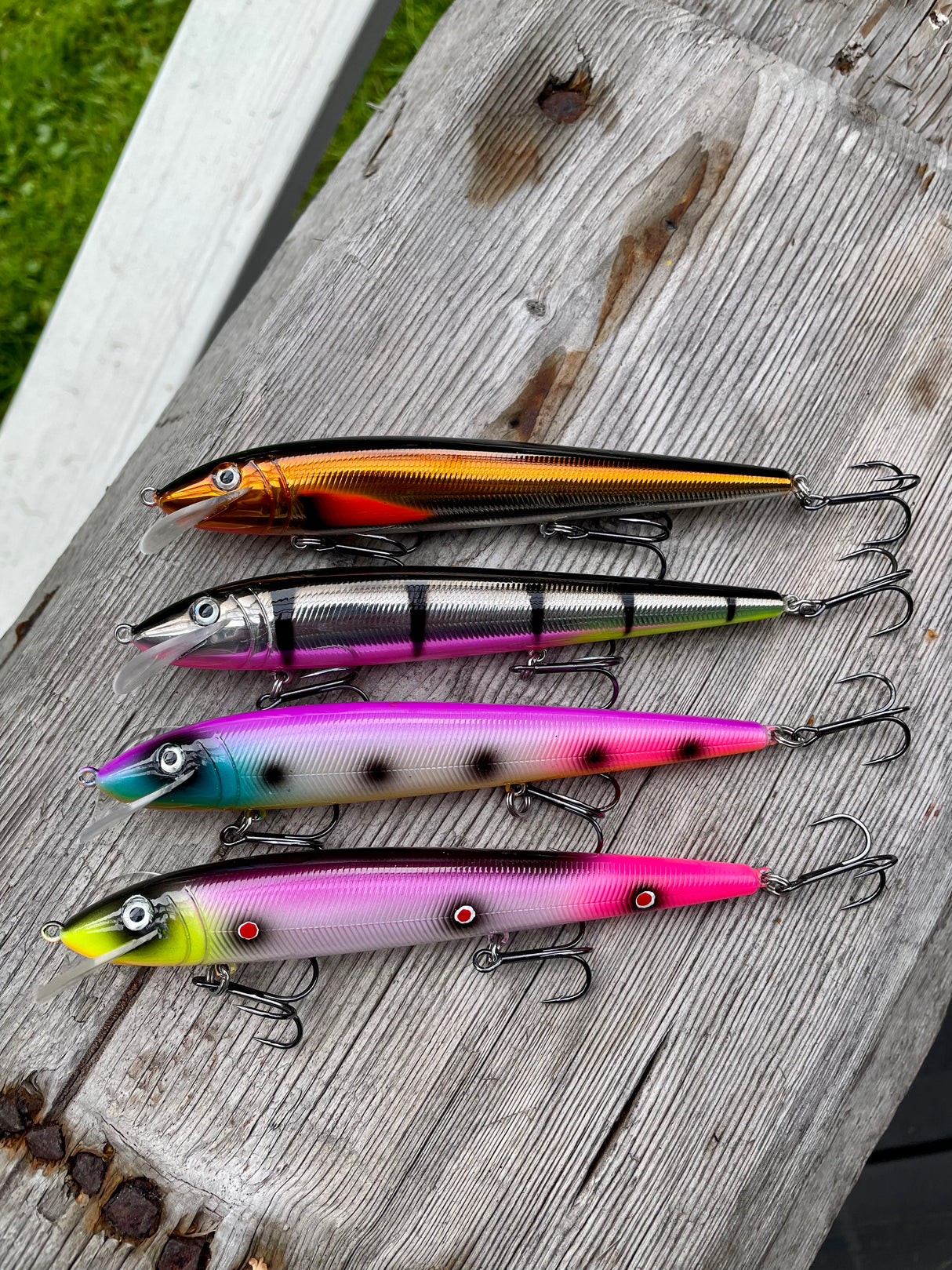 Islure Tuikkari L Koukkukunkku special