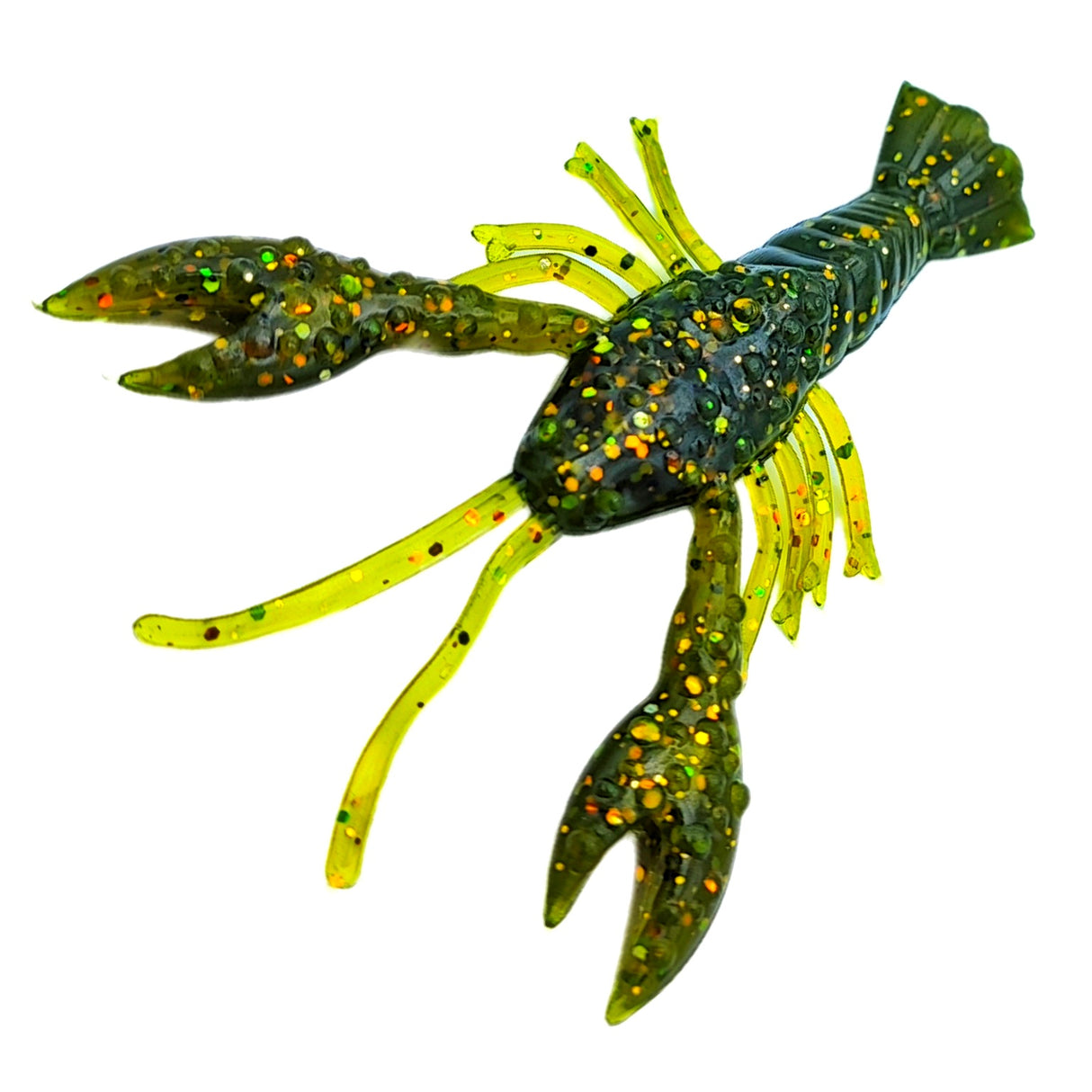 Orka King Crab 5,5cm Ahvenjigi