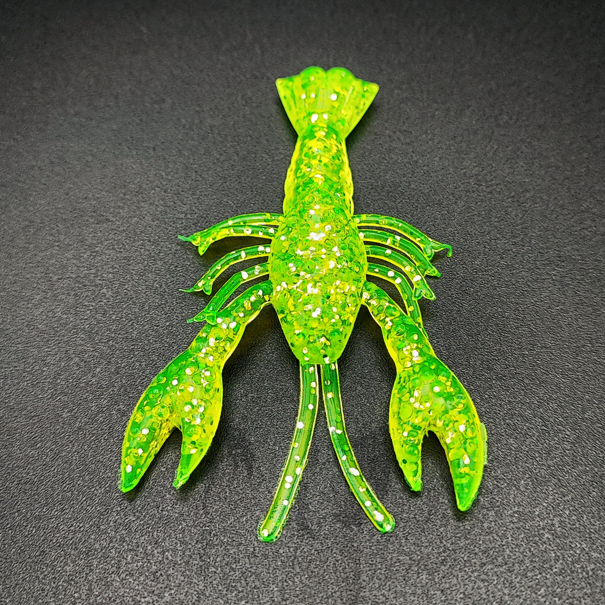 Orka King Crab 7,5cm Ahvenjigi