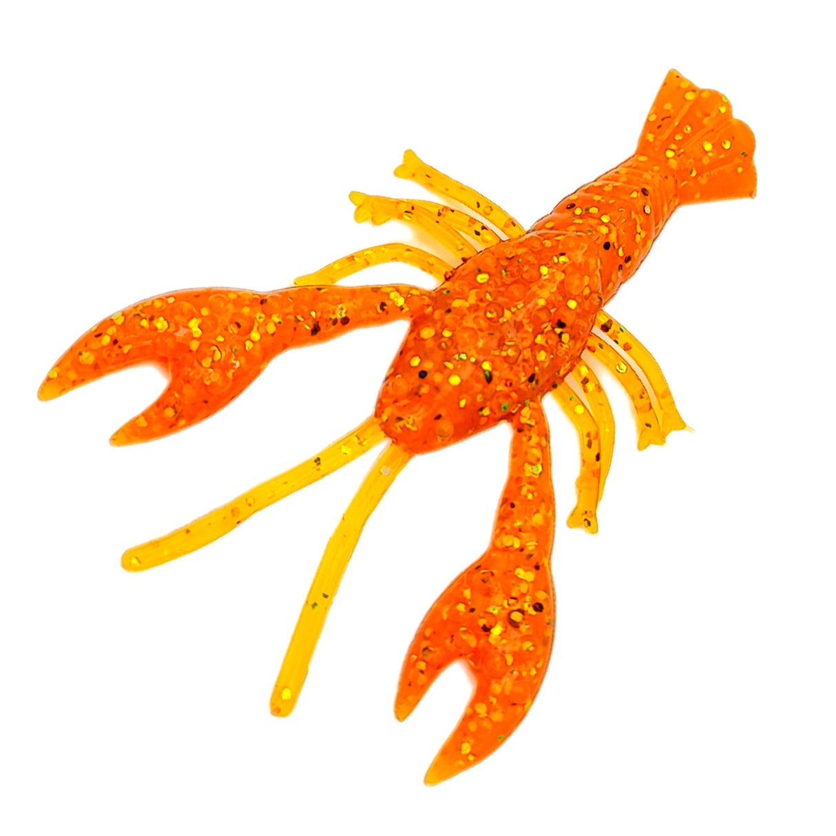 Orka King Crab 5,5cm Ahvenjigi
