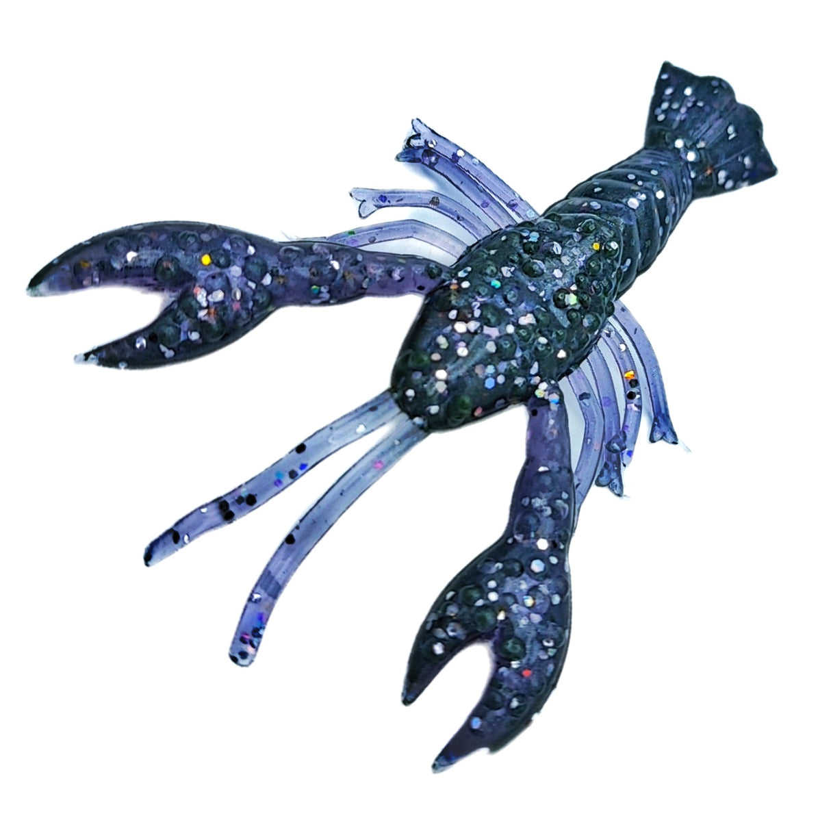 Orka King Crab 5,5cm Ahvenjigi