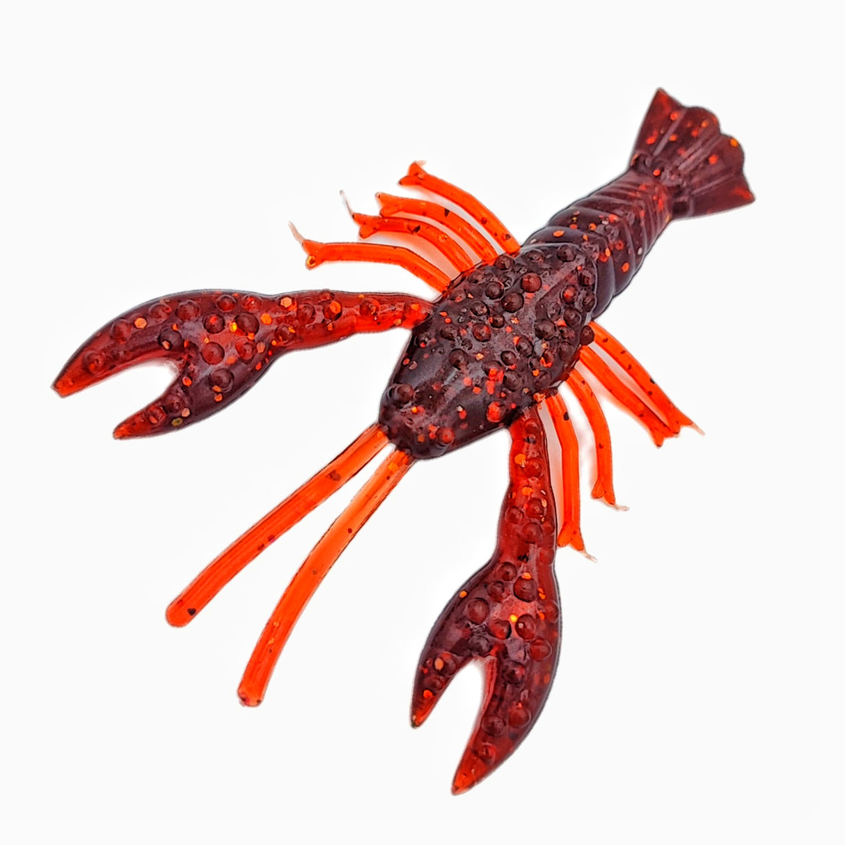 Orka King Crab 5,5cm Ahvenjigi