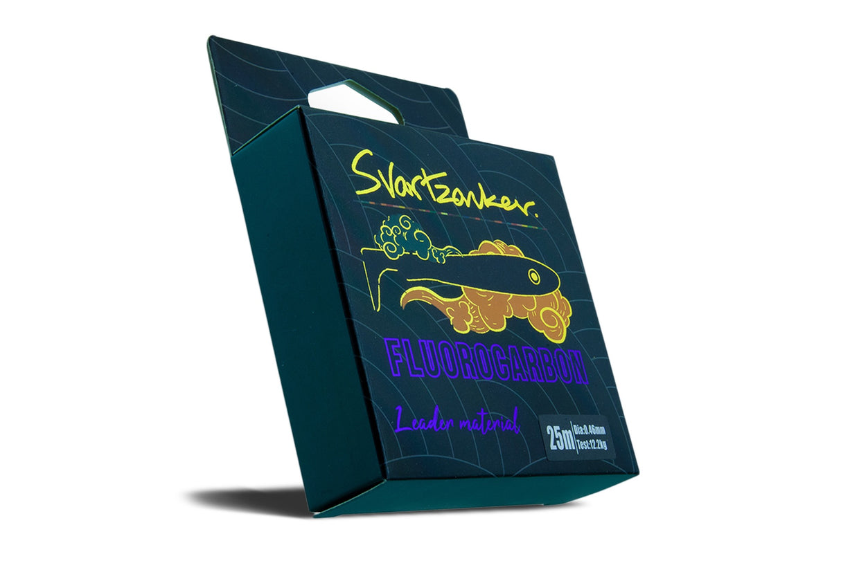 Fluorocarbon perukesiima