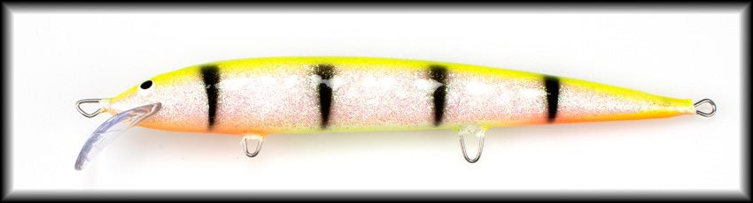 HK Varma Kuha Kalkkaro 13cm Kouru