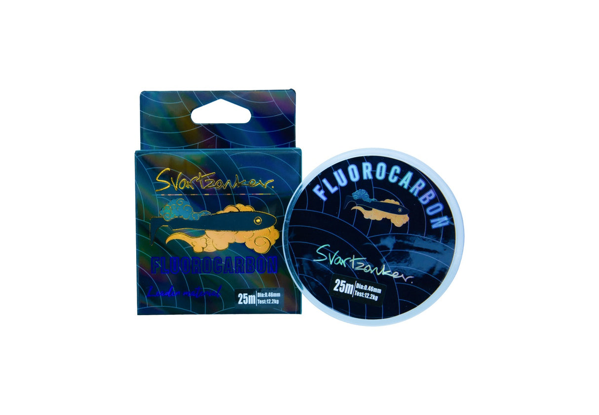 Fluorocarbon perukesiima