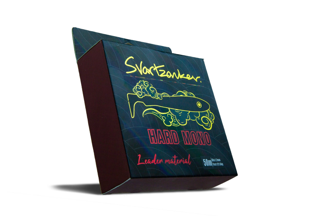 Hard Mono perukesiima