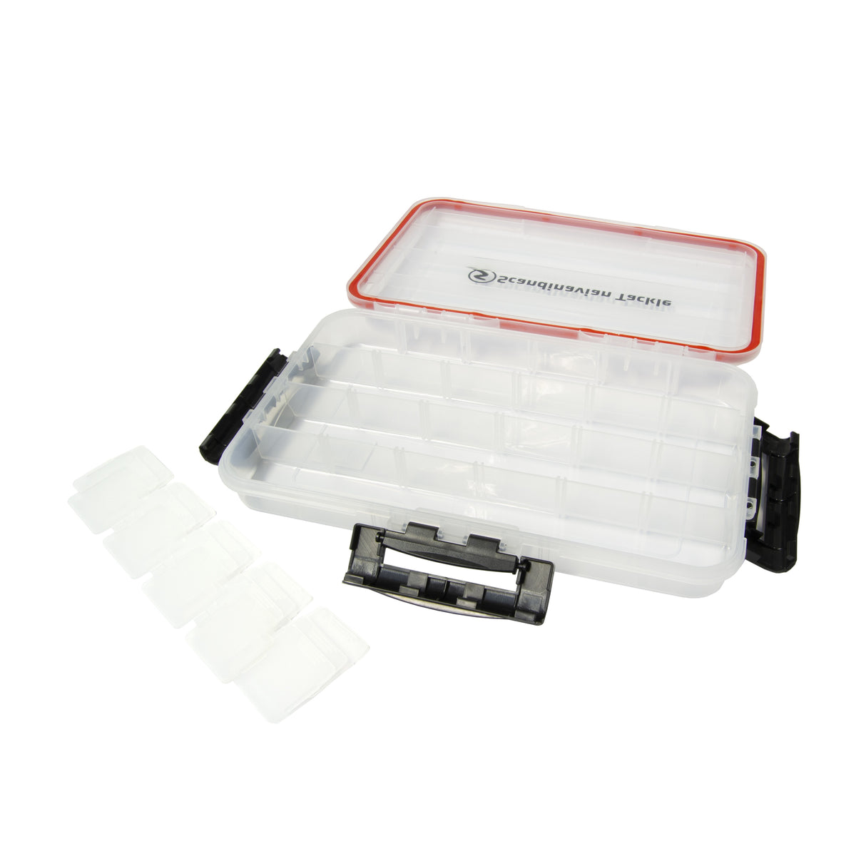 Scandinavian Tackle PRO 360 Vesitiivis Vieherasia