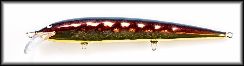 HK Varma Kuha Kalkkaro 13cm Kouru