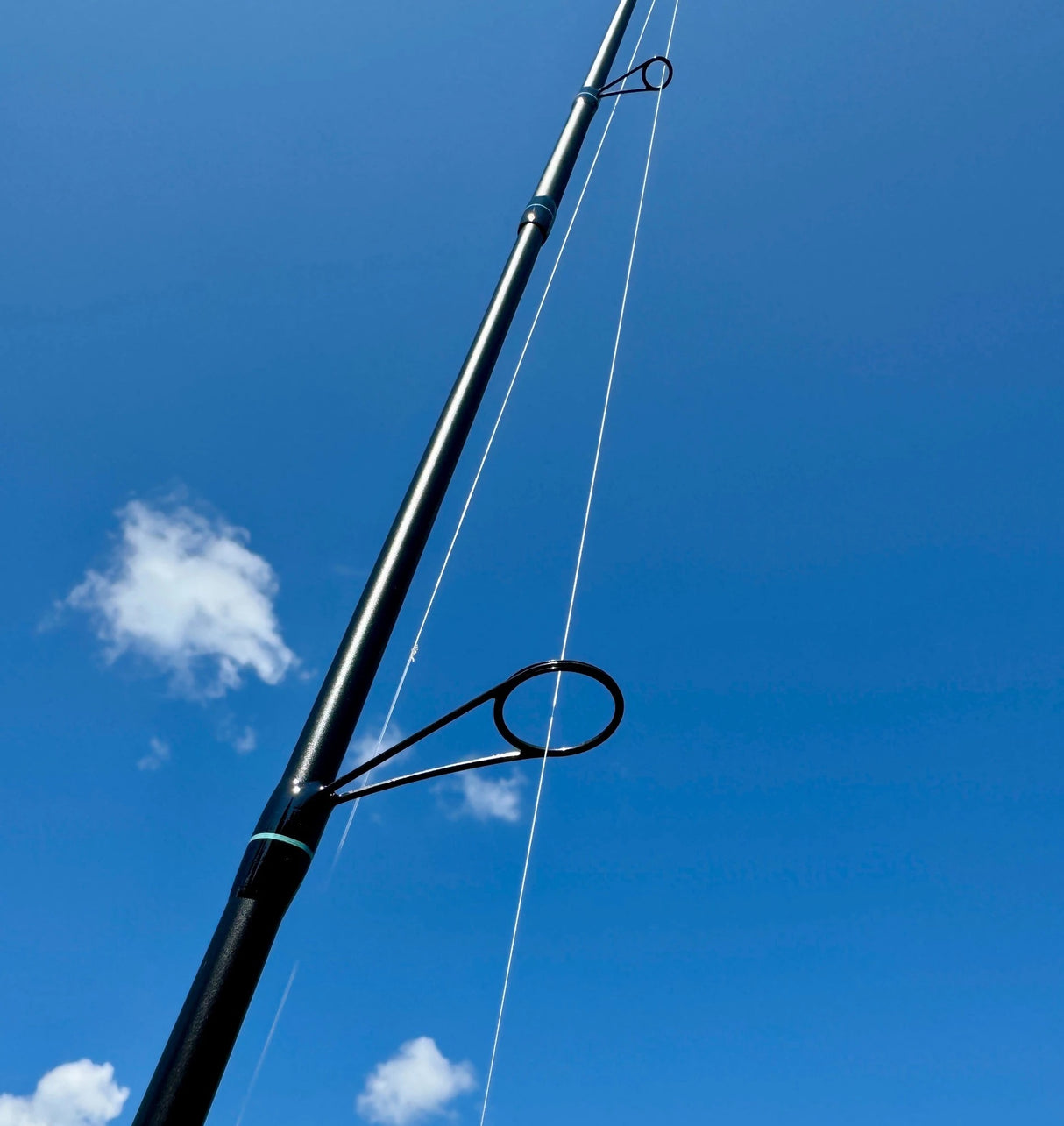 Kössi 2.0 Kuhavapa 223cm 10-30G by KALASTAJAN KANAVA