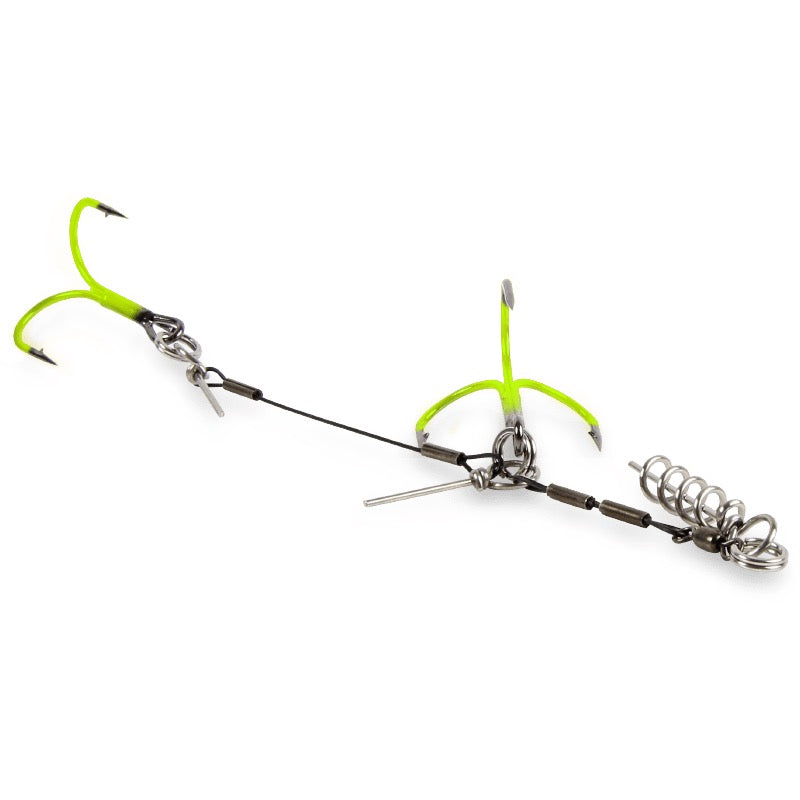 CWC PRO UV Chartreuse Stinger