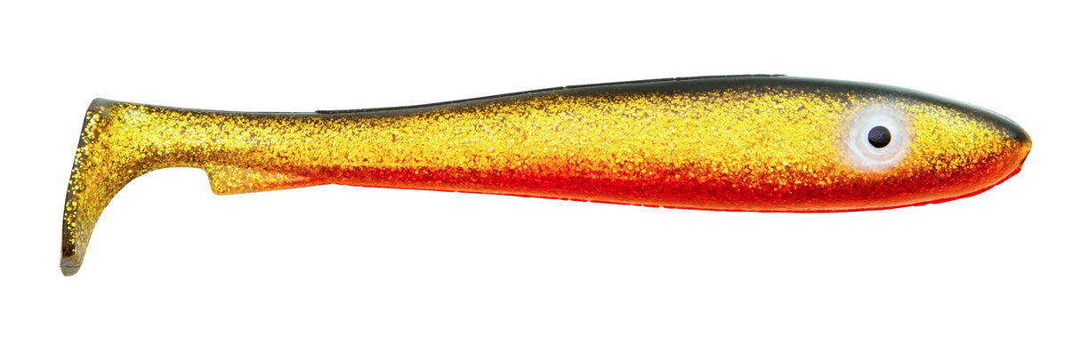 Big McRubber Haukishadi 1kpl 25cm, 120g