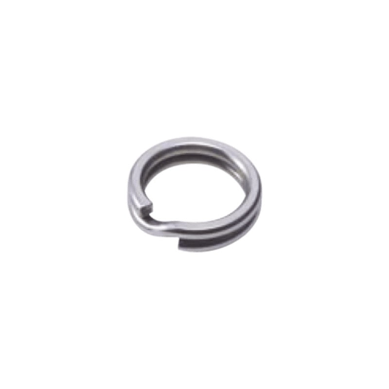 BFT Pro Splitring Stainless uistinrengas