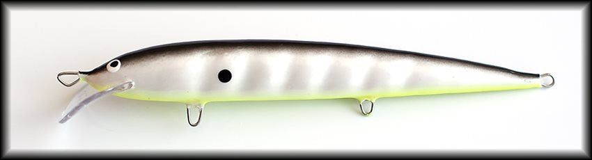 HK Varma Kuha Kalkkaro 13cm Kouru