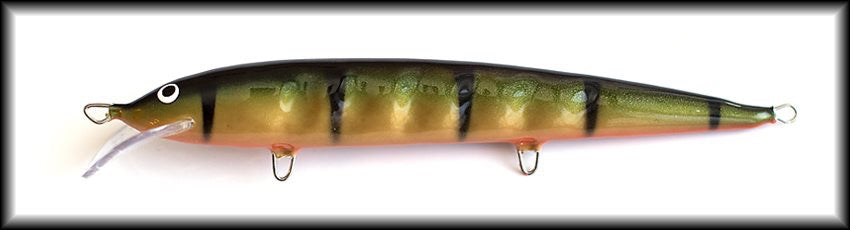 HK Varma Kuha Kalkkaro 13cm Kouru