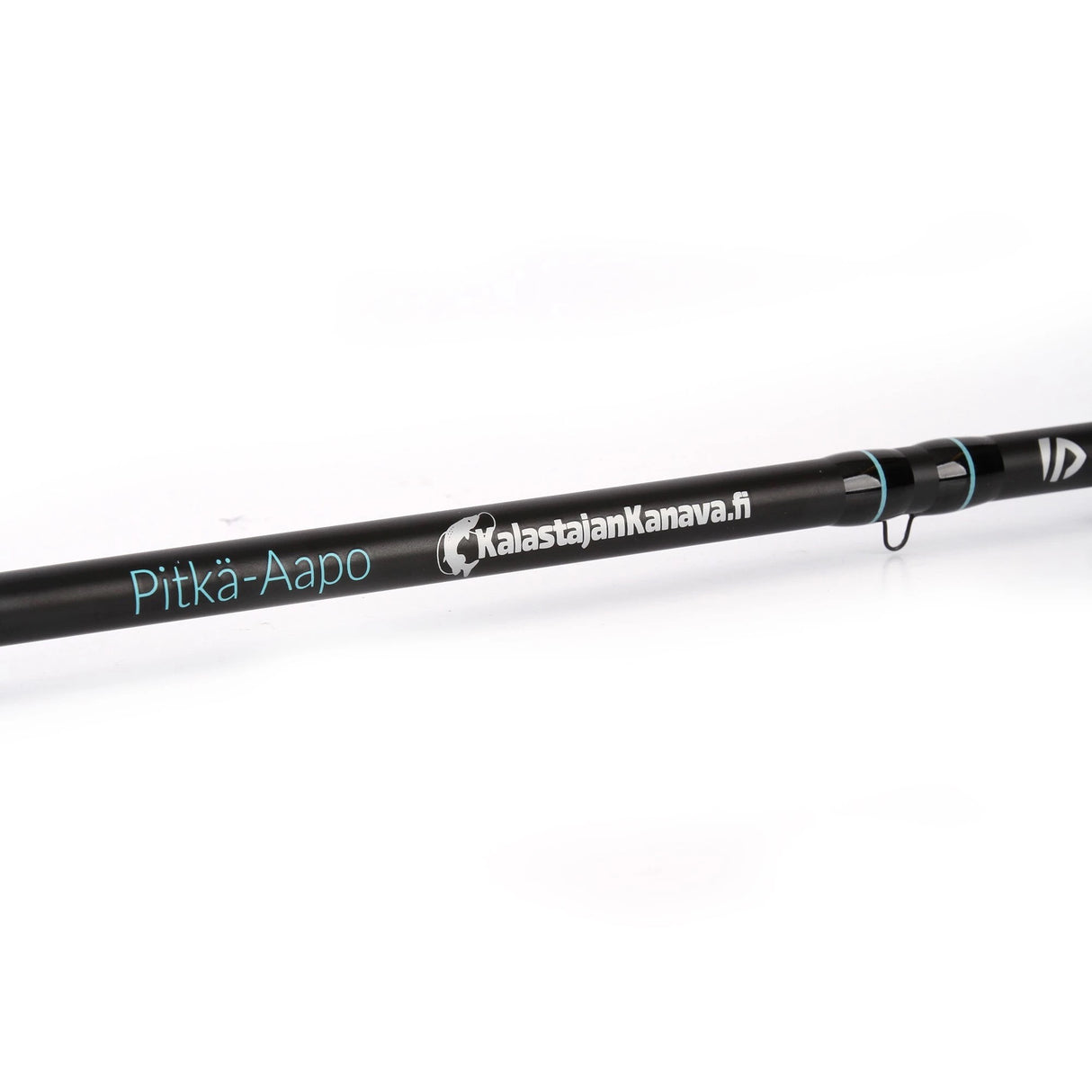 Pitkä-Aapo Ahvenvapa 228cm 7-21 G by KALASTAJAN KANAVA