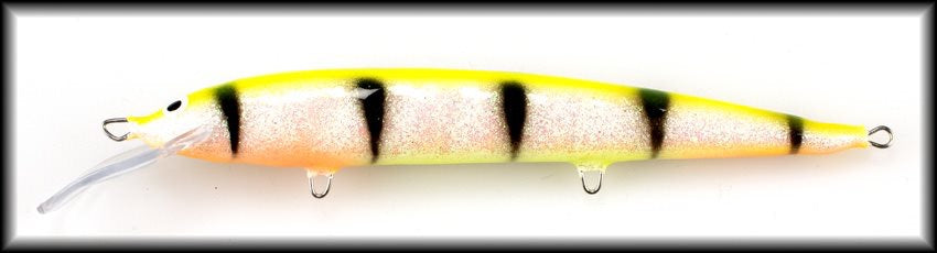 HK Varma Kuha Kalkkaro 13cm Syvänne