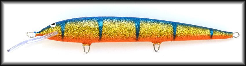 HK Varma Kuha Kalkkaro 13cm Syvänne