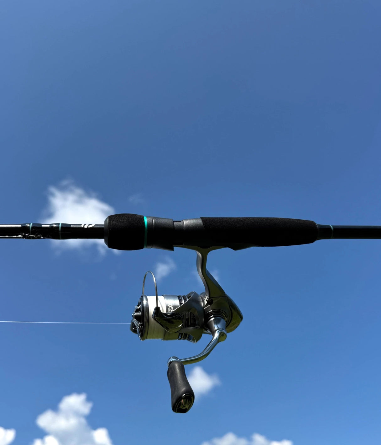 Kössi 2.0 Kuhavapa 223cm 10-30G by KALASTAJAN KANAVA