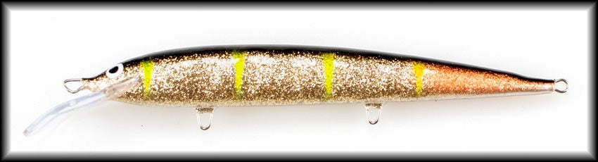 HK Varma Kuha Kalkkaro 13cm Syvänne