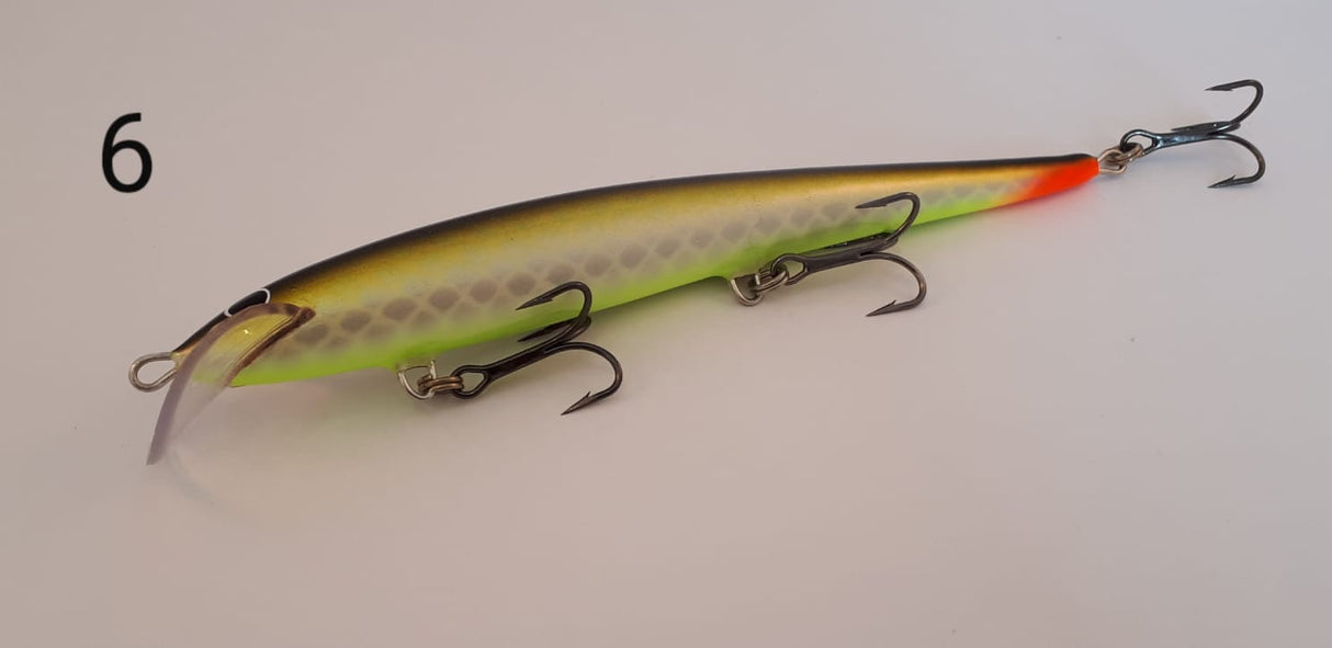 Toha cradle 14cm saddle cradle