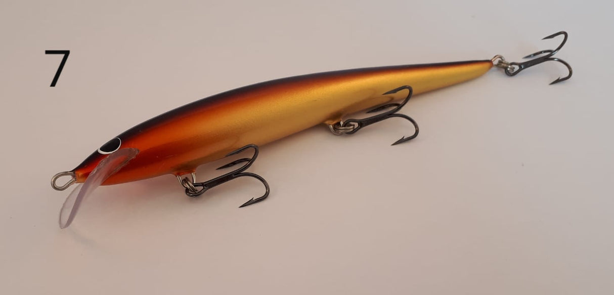 Toha cradle 14cm saddle cradle