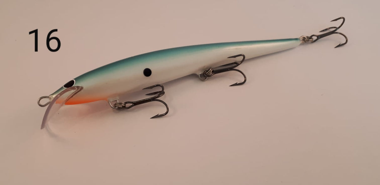 Toha cradle 14cm saddle cradle