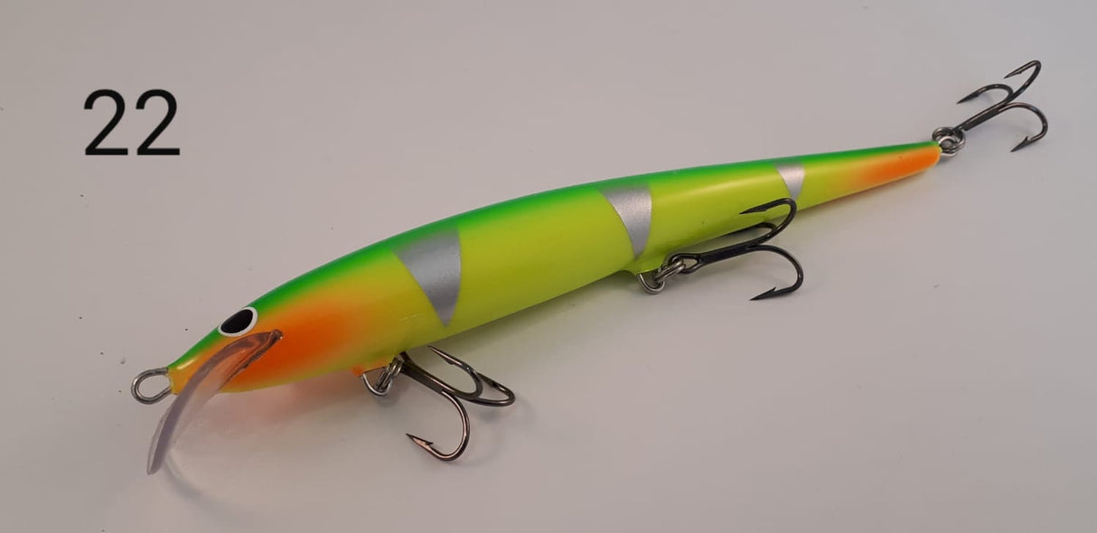 Toha cradle 14cm saddle cradle