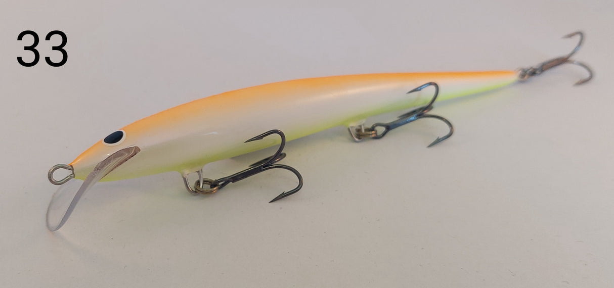 Toha cradle 14cm saddle cradle