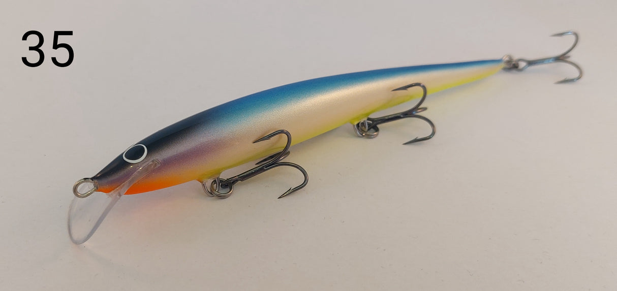 Toha cradle 14cm saddle cradle