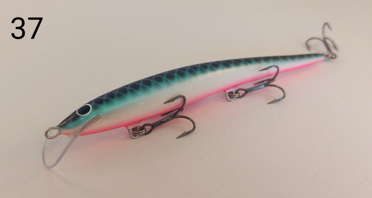 Toha cradle 14cm saddle cradle