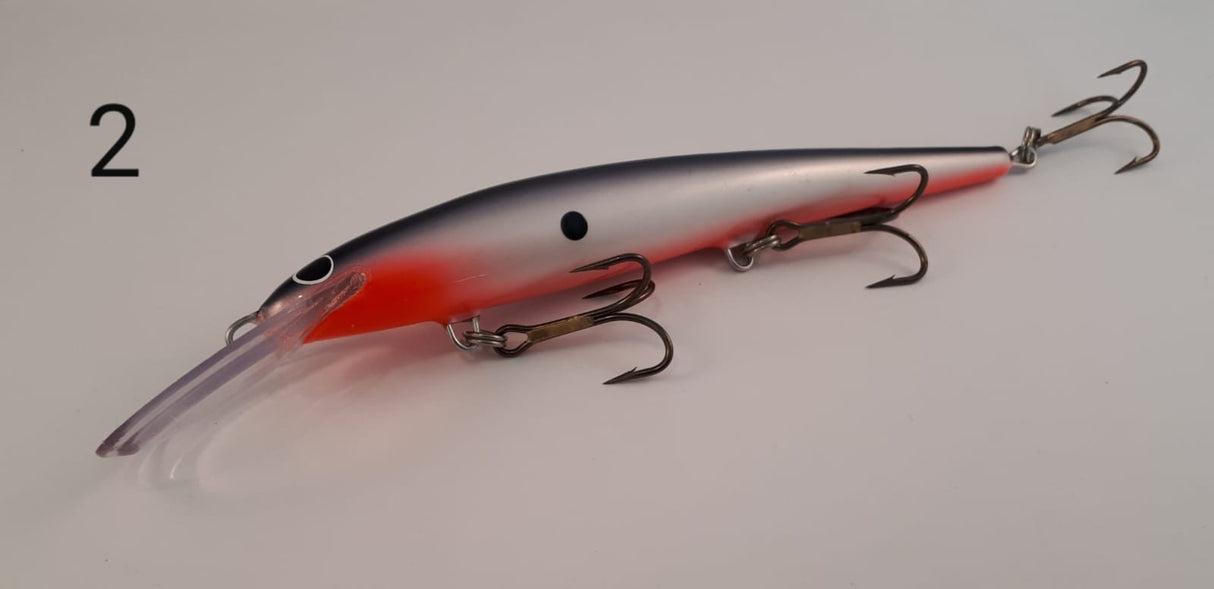 Toha vaappu 14cm draft vaappu