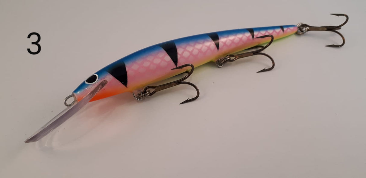 Toha vaappu 14cm draft vaappu