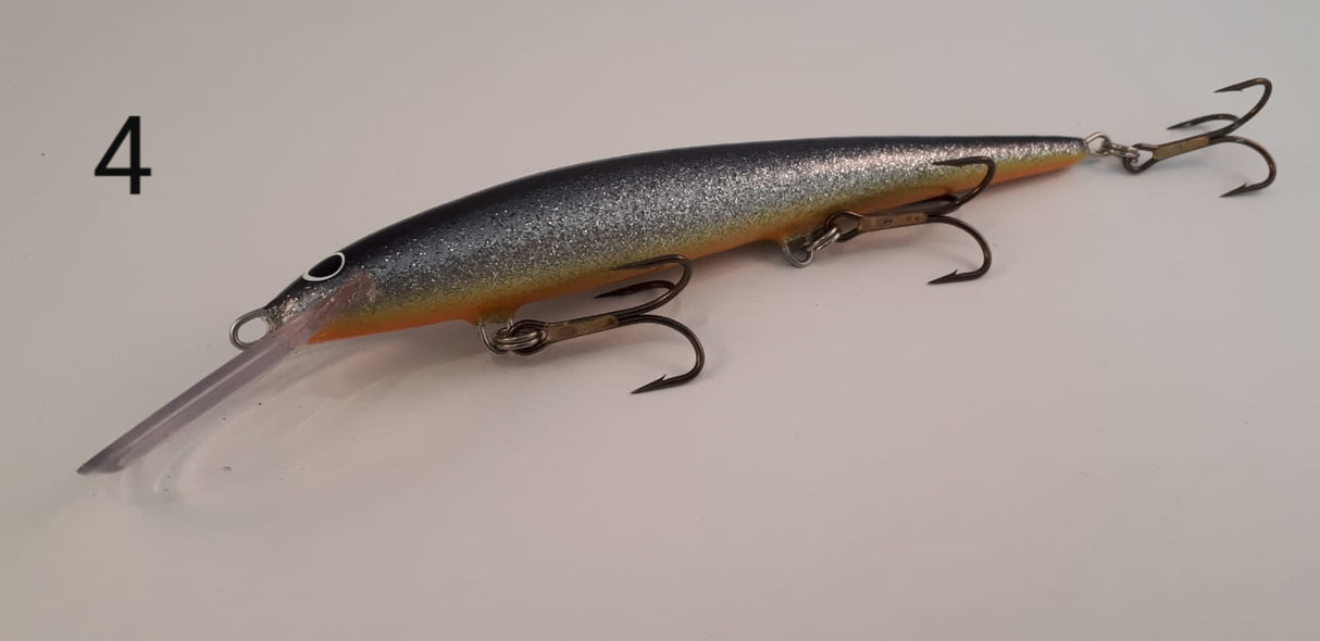 Toha vaappu 14cm draft vaappu