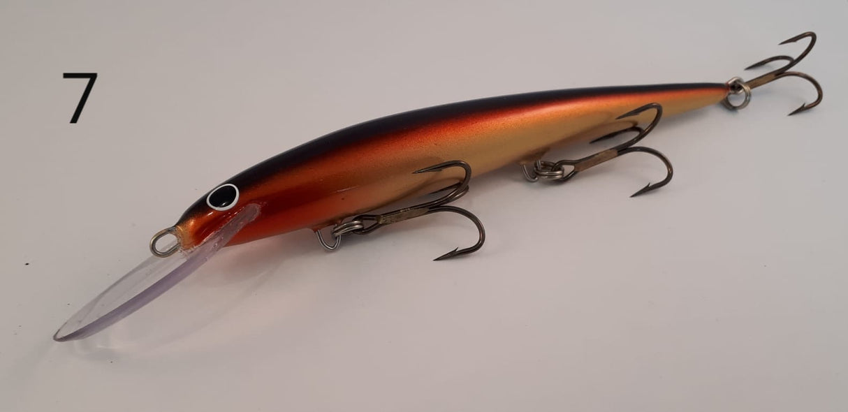 Toha vaappu 14cm draft vaappu