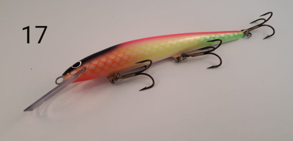 Toha vaappu 14cm draft vaappu