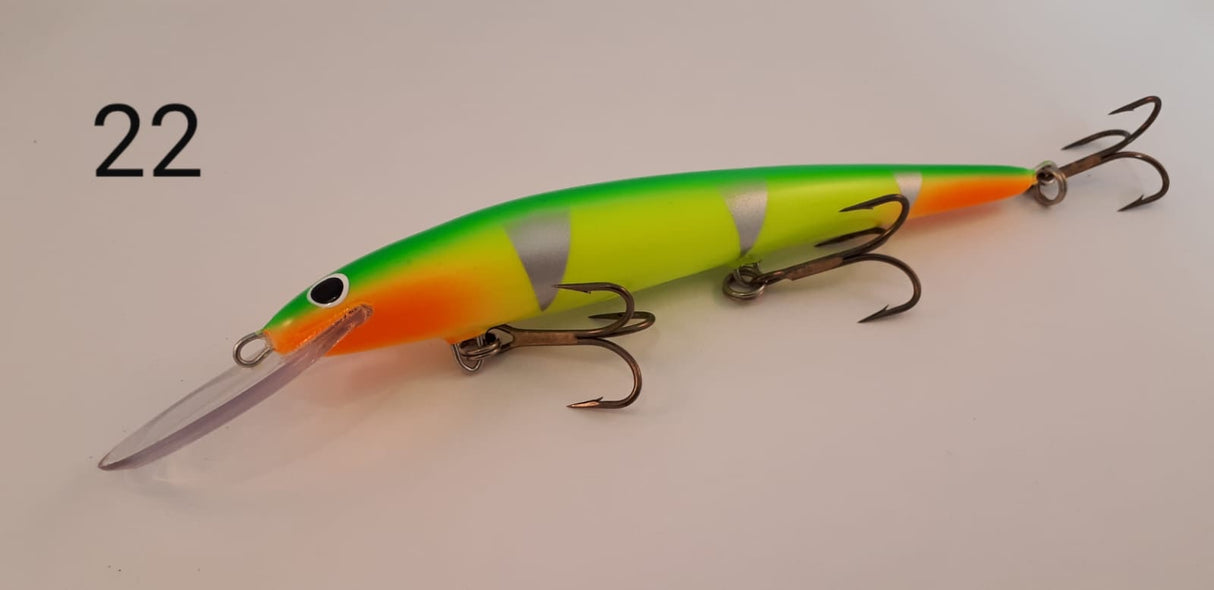 Toha vaappu 14cm draft vaappu